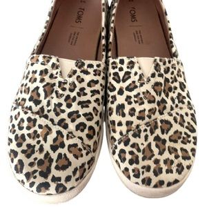 Toms Alavon Slip Ons